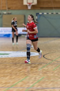 Bild 297 - wBJ SV Henstedt Ulzburg - HSG Holstein Kiel/Kronshagen : Ergebnis: 30:28